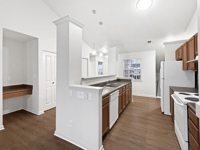 Building Photo - Luxurious Lakeside Living: Spacious 2-Bedroom Retreat starting at $1279