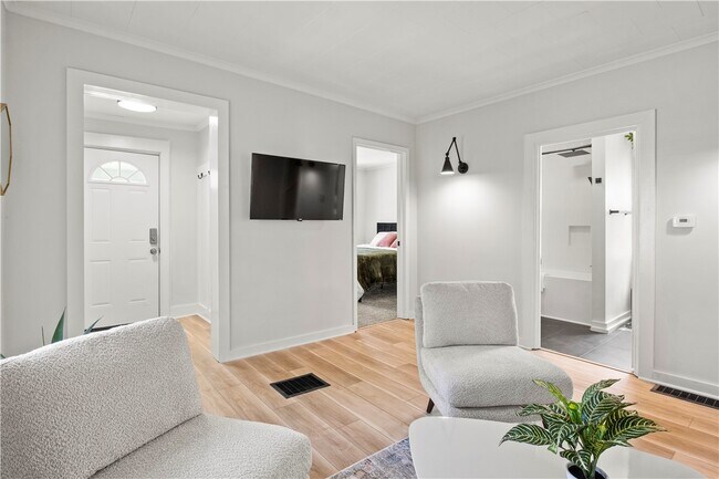 Building Photo - 95 Beaufort St