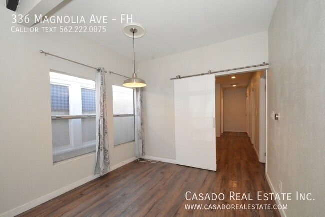 Building Photo - 336 Magnolia Ave