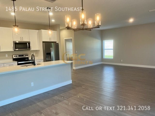 Building Photo - 1485 Palau St SE