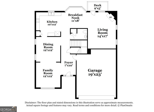 Building Photo - 2530 Walter Way