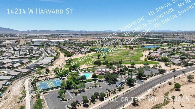 Building Photo - 14214 W Harvard St