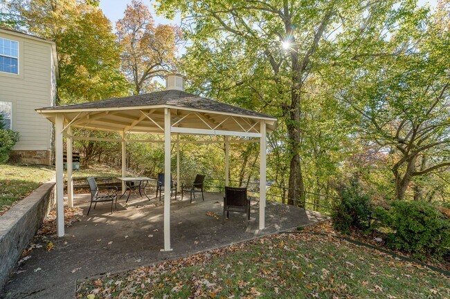 Building Photo - WHAT A VIEW!!! FULLY FURNISHED 5 BEDROOM & 4 BATH ON TOP OF MOUNT SEQUOYAH!!!