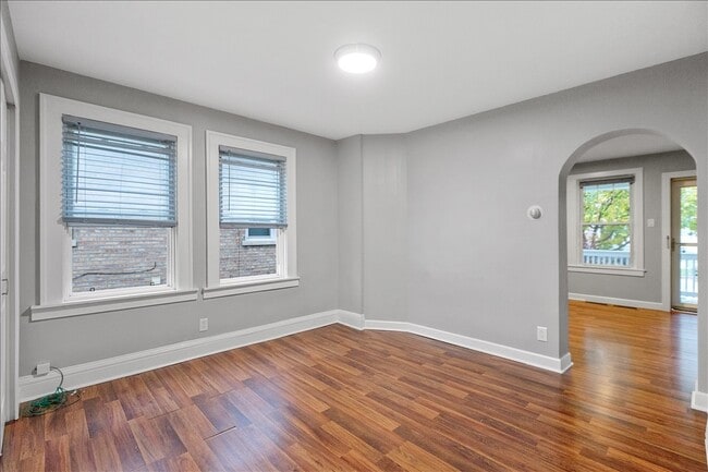 Building Photo - 3652 N Nora Ave