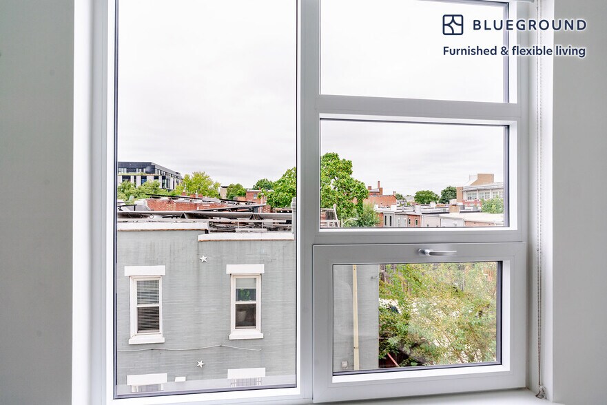 Building Photo - 1324 North Capitol St NE