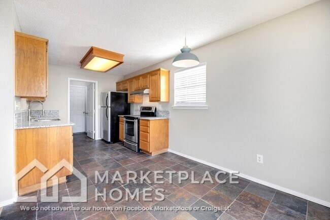 Building Photo - 4309 Chaparral Ln