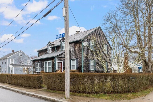 Building Photo - 24 Morgan St