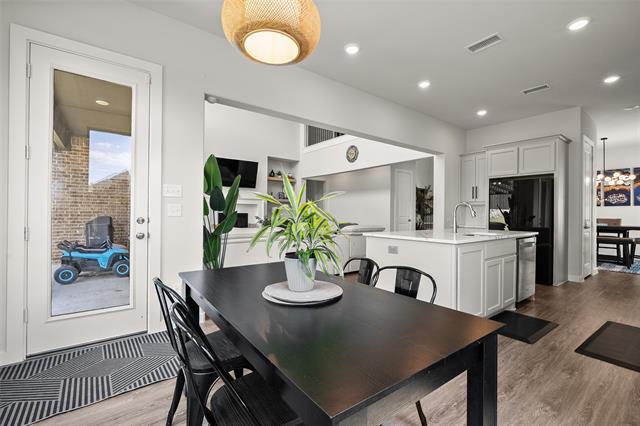 Building Photo - 1016 Huffines Blvd