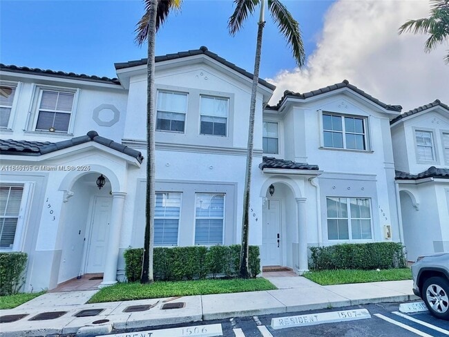 Building Photo - 5620 NW 107th Ave