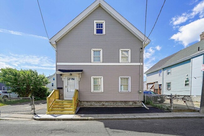Building Photo - 57 Orchardfield St