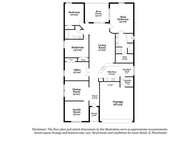 Building Photo - 2638 Allwood Ave