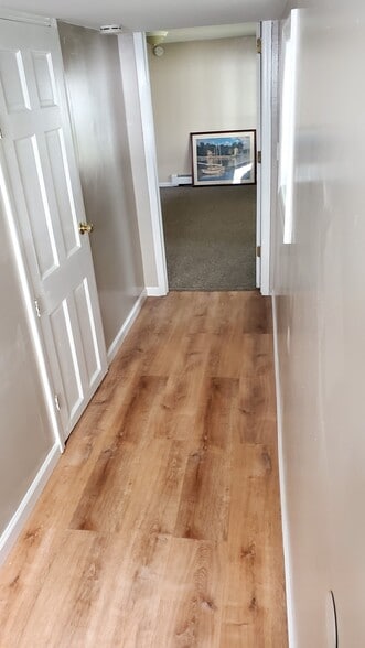 Entry - 119 Myrtle Ave