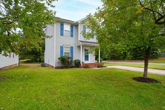 Primary Photo - Charming 3-Bed, 2.5-Bath Home with New Roo...