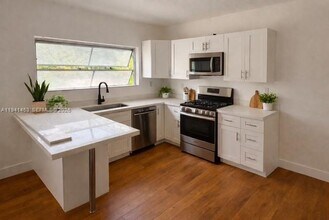 Building Photo - 6875 NW 4th Ave