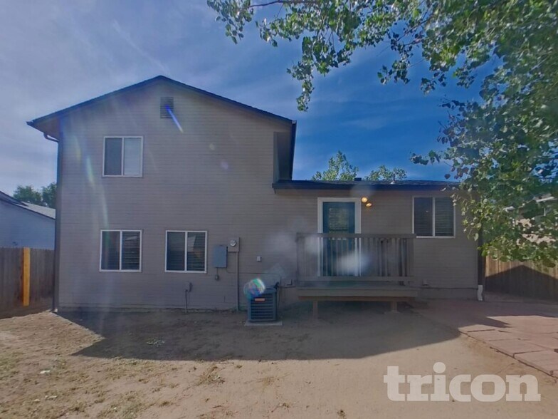 Building Photo - 1725 Doherty Rd