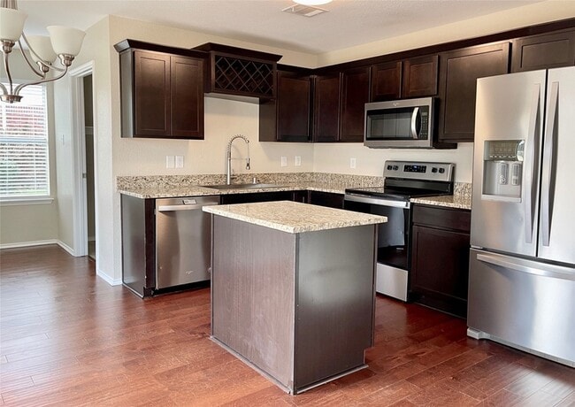 Building Photo - 2809 Arbury Dr