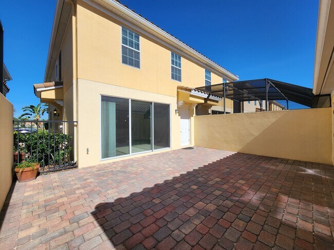 Building Photo - Beautiful LAKE NONA 3 Bedroom, 3 Bathroom ...
