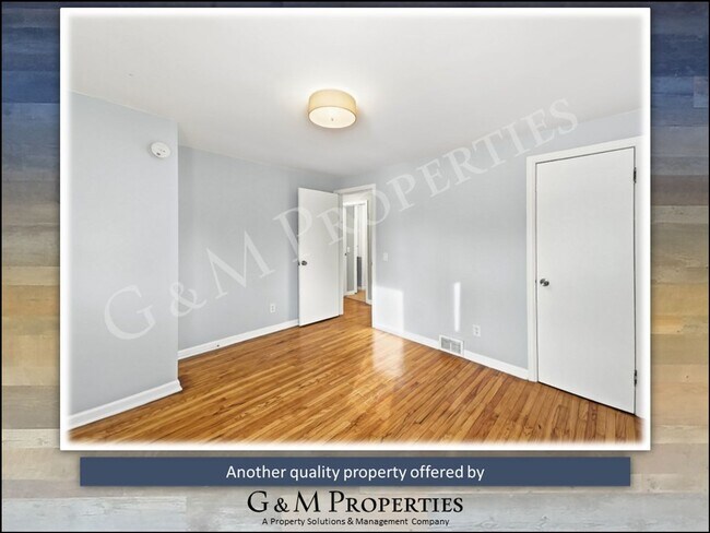 Building Photo - Charming 4-Bedroom Cape Cod Home for Rent - Great Neighborhood!