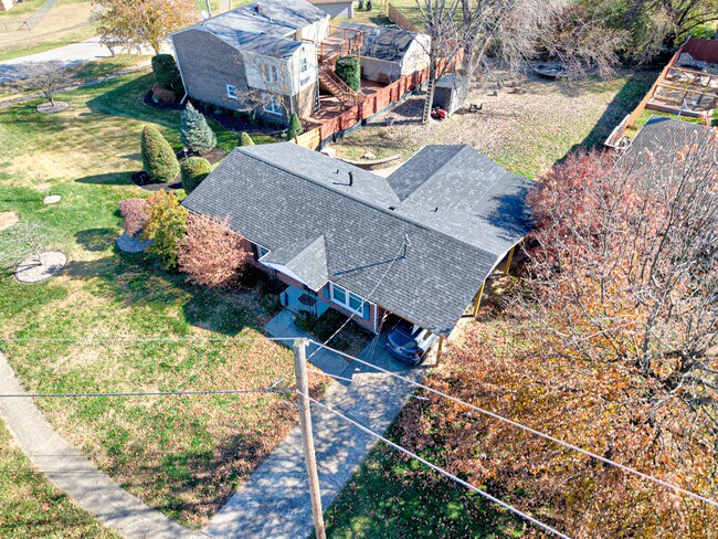 Building Photo - Post Ct