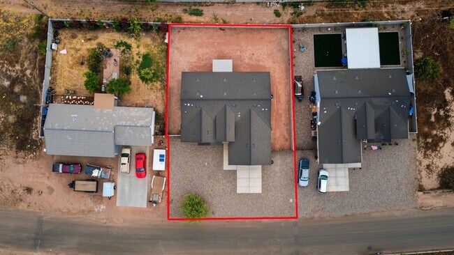 Building Photo - NO HOA! 2024 Build w/ RV Gate, Quartz Kitchen & 4 Spacious Bedrooms