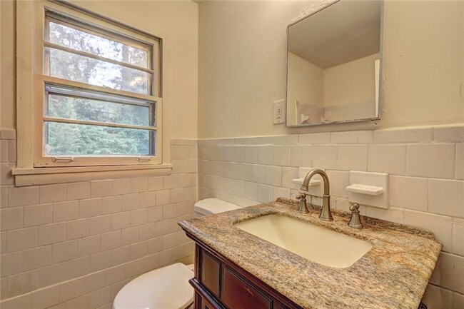 Building Photo - 3648 Crosby Dr NW