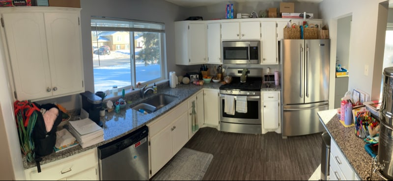 Building Photo - 8217 Logan Ave N