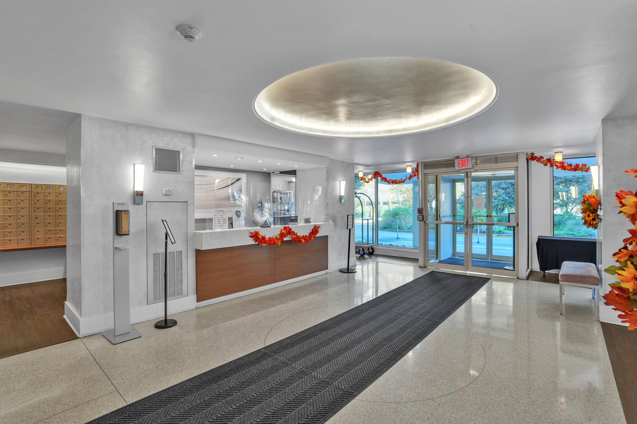 Building Photo - 4000 Tunlaw Rd NW