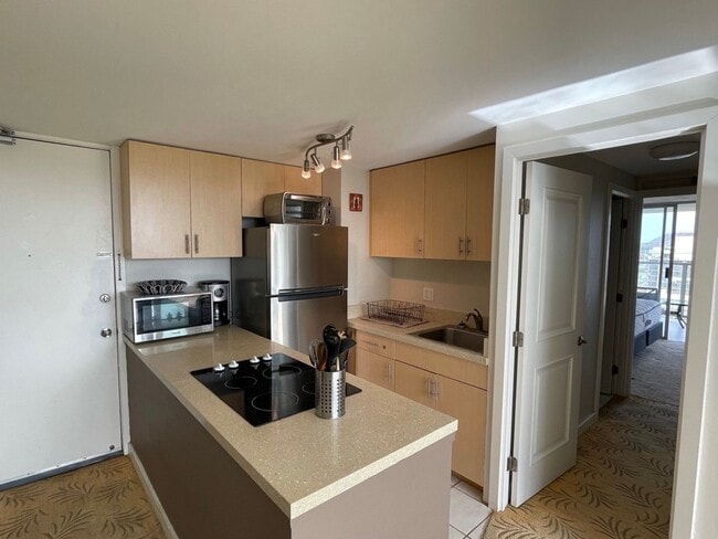 Building Photo - Furnished 1 Bedroom Island Colony Great Amenities!