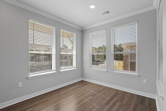 Floorplan - Stonebridge
