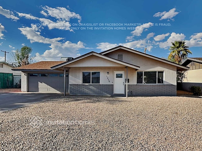 Building Photo - 1210 W Elna Rae St