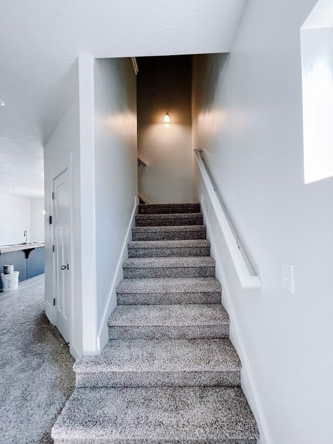 Building Photo - Brand New Idyllic Townhome in AF