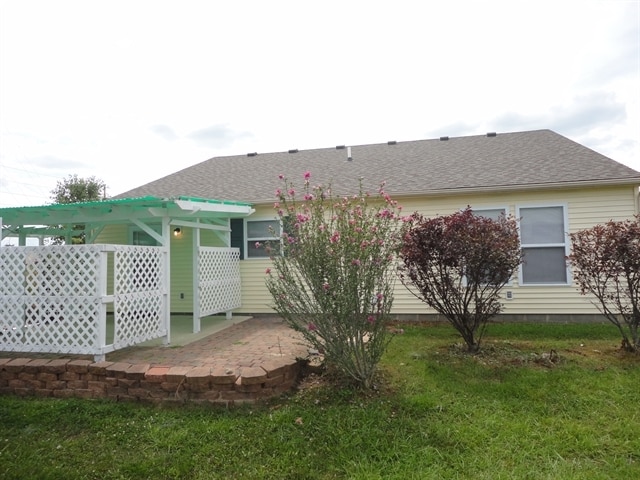 Building Photo - 1490 Lavender Dr