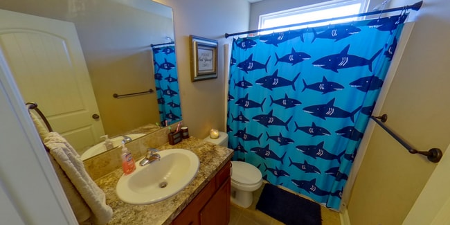 Building Photo - 3D Tour Available - Beautiful West-Side Home + Easy Access To Fort Riley! Available July 3rd!