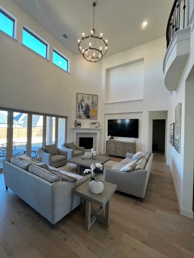 Building Photo - 3220 Zenyatta Ct