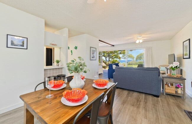 Building Photo - 78-7030 Alii Dr 405 - Keauhou Akahi 405