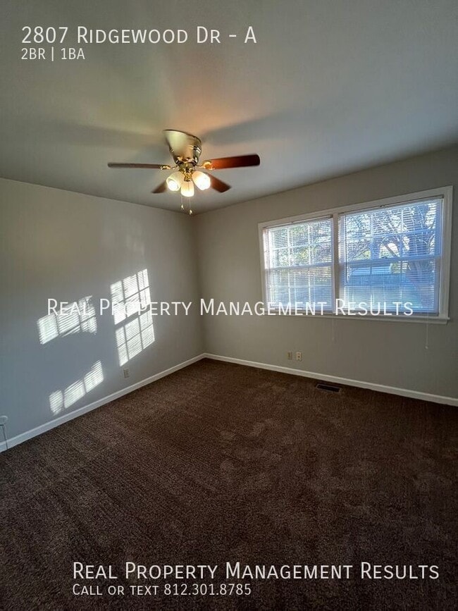 Building Photo - 2807 Ridgewood Dr