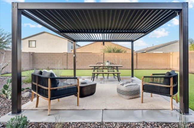 Building Photo - 5516 W Western Star Blvd