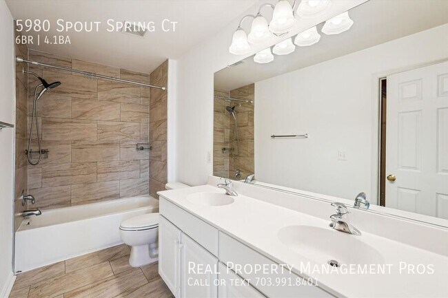 Building Photo - 5980 Spout Spring Ct