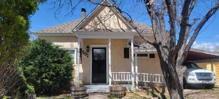Building Photo - 501 Allison Ave