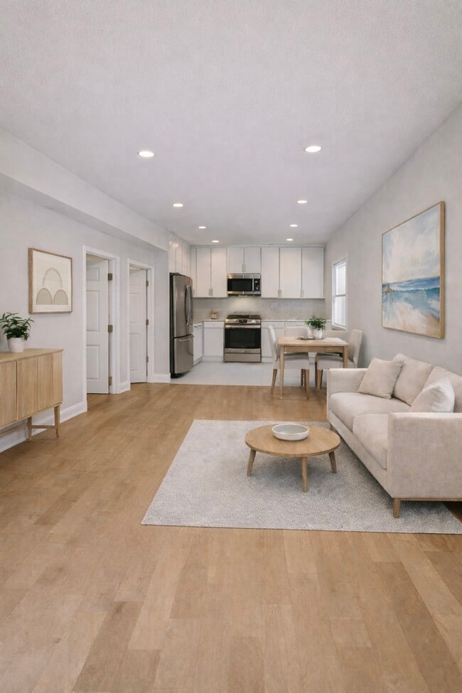 Building Photo - 68 Arch St