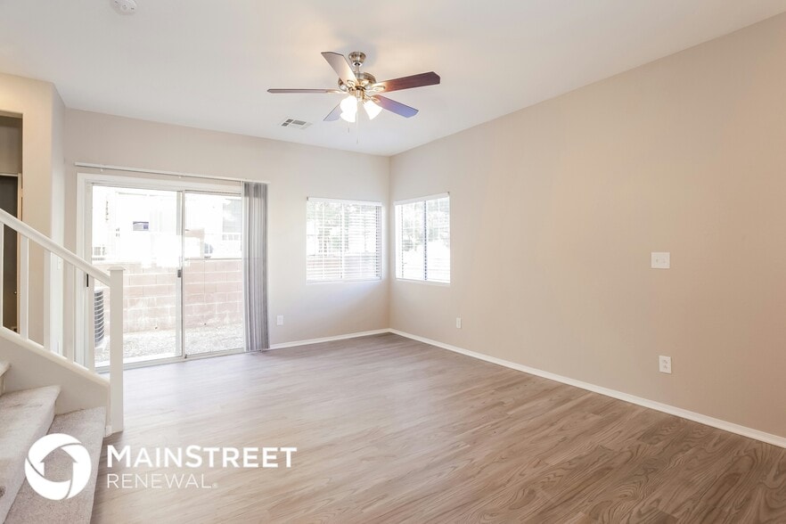 Building Photo - 10521 West Table Lands Court