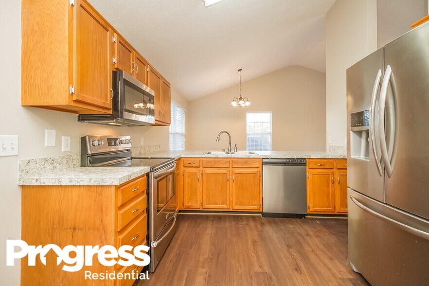 Building Photo - 5712 Cedar Ash Crossing