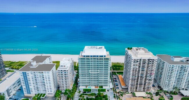 Building Photo - 5775 Collins Ave