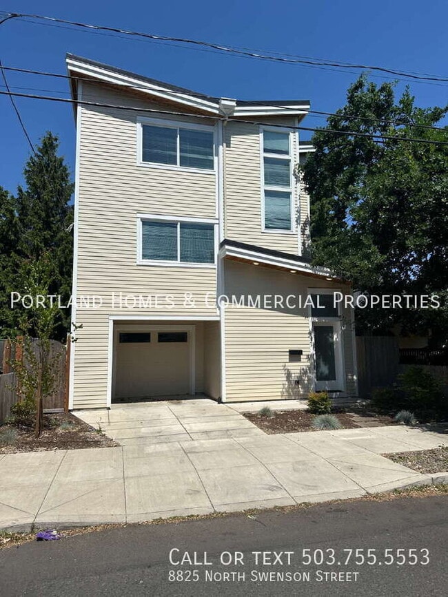Primary Photo - 8825 N Swenson St