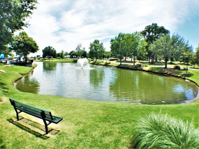 Building Photo - Beautiful Home In Aubrey ISD