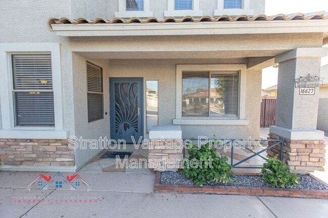 Building Photo - 16627 W McKinley St