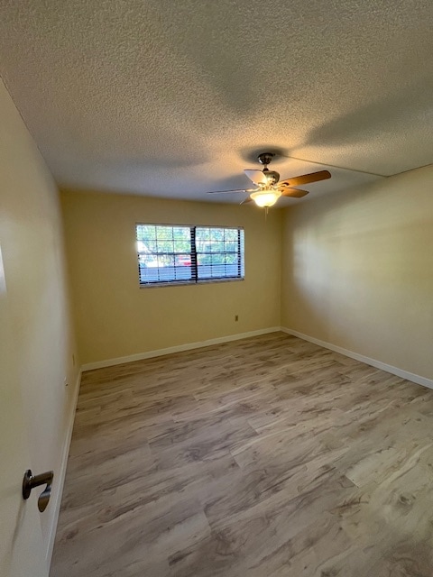 PrimaryBedroom - 1515 Forrest Nelson Blvd