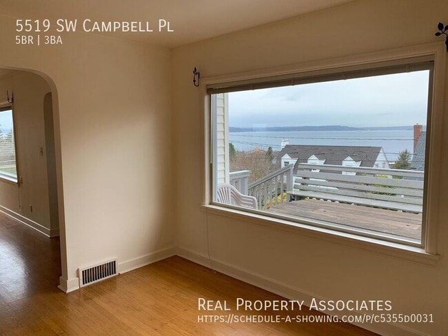 Building Photo - 5519 SW Campbell Pl