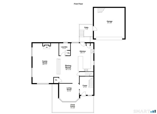 Building Photo - 15 Shorelands Pl
