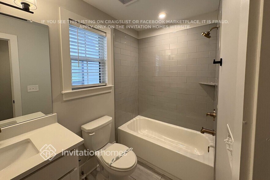 Building Photo - 4714 Tennessee Ave